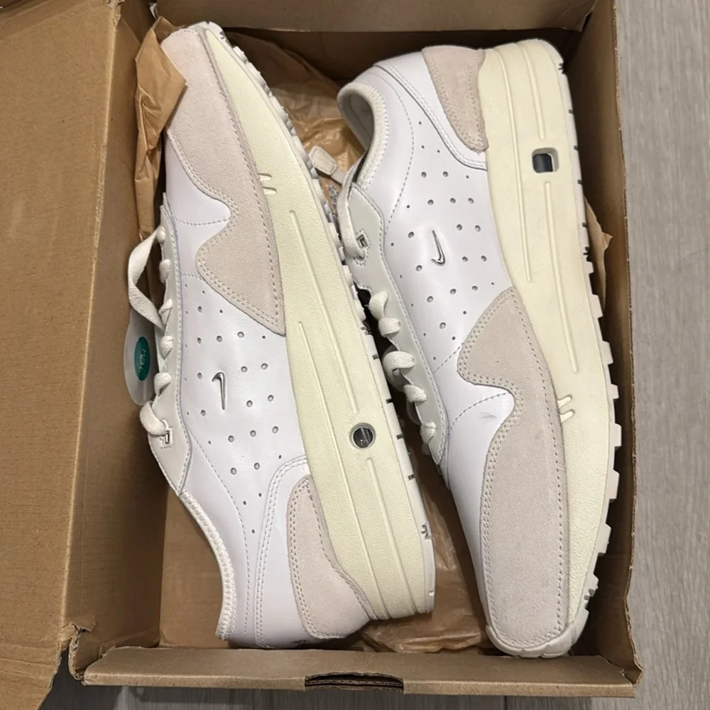 Jacquemus Nike Max Air - Picture 11 of 12